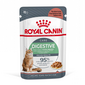 ROYAL CANIN Digestive Care in sos 12x85 g hrana umeda pisici adulte, cu tract digestiv sensibil