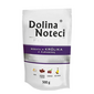 DOLINA NOTECI Premium Iepure și Afine 500 g
