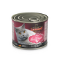 LEONARDO Quality Selection hrana umeda pentru pisici, cu pasare de curte 200 g