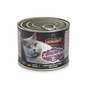 LEONARDO Quality Selection hrana umeda pentru pisici, bogata in carne de iepure 200 g