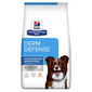 HILL'S Prescription Diet Canine Derm Defense 12 kg dieta pentru caini