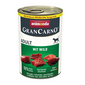 ANIMONDA GranCarno Adult vanat 400g conserva pentru caini