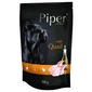 DOLINA NOTECI PIPER Hrana umeda pentru caini, prepeliță 500g
