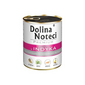 DOLINA NOTECI Premium bogat în curcan 800 g