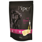 DOLINA NOTECI PIPER Hrana umeda pentru caini cu vita 500g