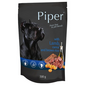 DOLINA NOTECI PIPER cu miel, morcov și orez brun 500 gr