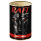DOLINA NOTECI Rafi Classic Cu vită în sos 1240 g