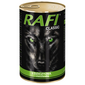 DOLINA NOTECI Rafi Classic Carne de vânat și morcov în sos 1240 g