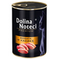 DOLINA NOTECI Premium Bogată în rață - pentru pisici adulte 400 g