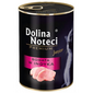 DOLINA NOTECI Premium Junior Bogată în carne de curcan 400 g