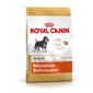 ROYAL CANIN Hrana uscata pentru cainii adulti din rasa Miniature schnauzer 7.5 kg