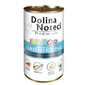 DOLINA NOTECI Premium Junior bogat în miel 400 g