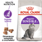 Royal Canin Sensible Adult hrana uscata pisica pentru digestie optima, 10 kg