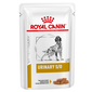 ROYAL CANIN VET Dog Urinary Plicuri hrana umeda caine cu afectiuni ale tractului urinar 12 x 100 g