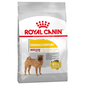 Royal Canin Medium Dermacomfort hrana uscata caine pentru prevenirea iritatiilor pielii, 10 kg
