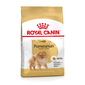 ROYAL CANIN Pomeranian Adult hrana uscata caini adulti din rasa Pomeranian 3 kg