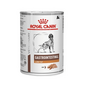 ROYAL CANIN Veterinary Gastrointestinal Low Fat 420 g pate pentru caini cu afectiuni gastrointestinale