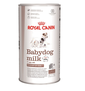 Royal Canin Babydog Milk inlocuitor lapte matern caine, 400 g