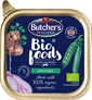 BUTCHER'S BIO foods 150 g pate pentru caini, cu curcan