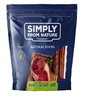 SIMPLY FROM NATURE Nature Sticks MIX 3 buc.