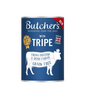 BUTCHER'S Original Tripe Mix hrana umeda caini, pate cu rumen de vita 400g