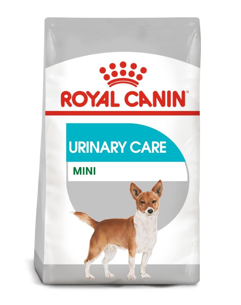 Royal canin urinary store caine