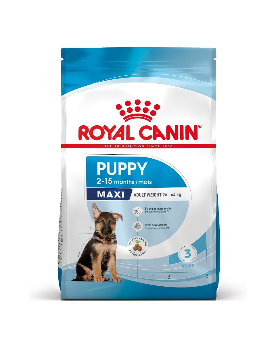 15kg royal canin